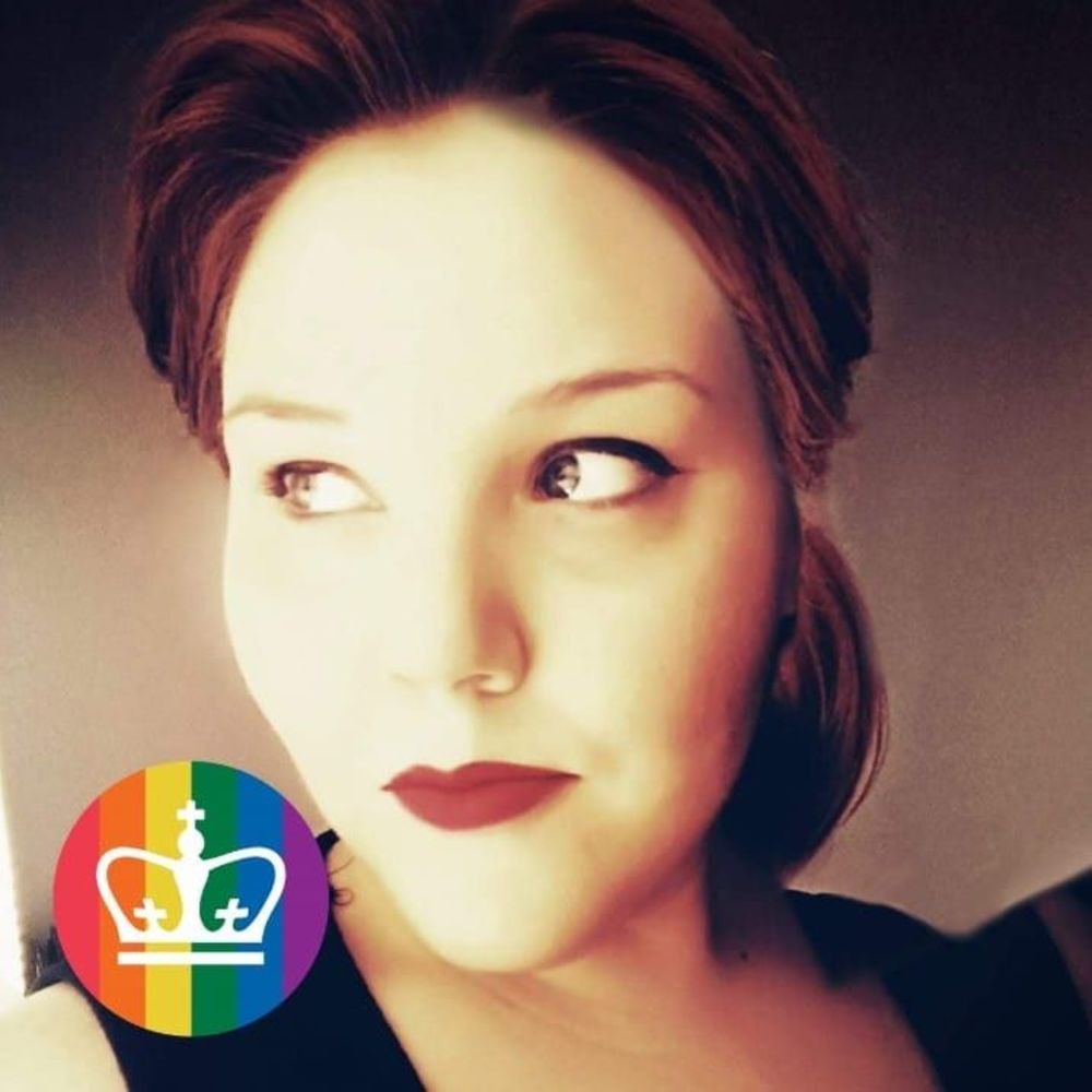 Meet your Posher, Ami